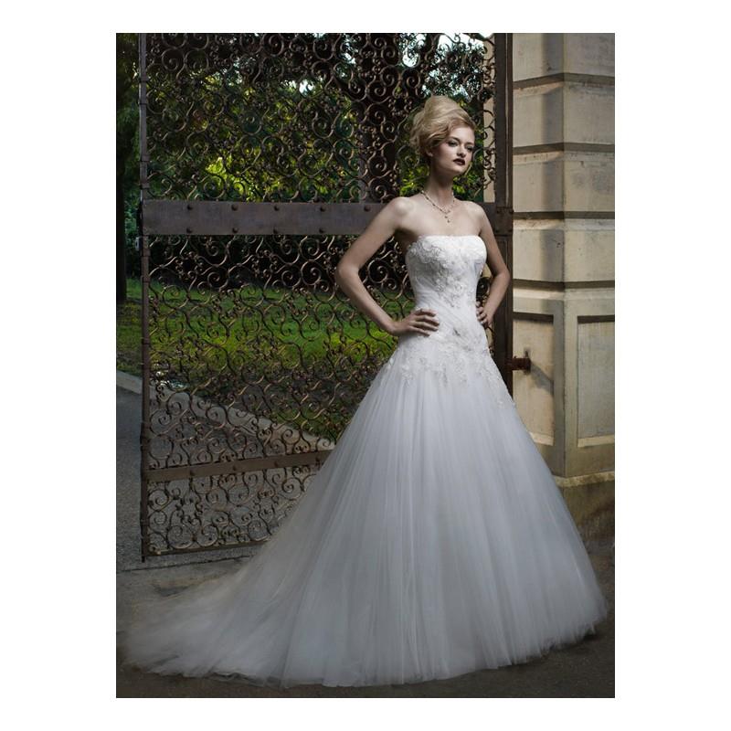 My Stuff, Casablanca Bridal 2058  Spring 2012 - Wedding Dresses 2018,Cheap Bridal Gowns,Prom Dresses