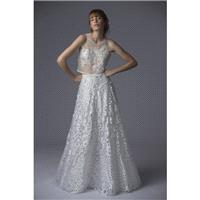 Francesca Miranda Mathilde -  Designer Wedding Dresses|Compelling Evening Dresses|Colorful Prom Dres