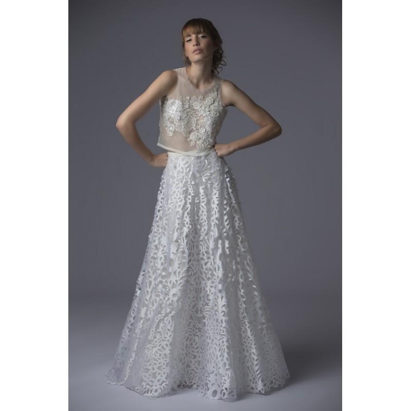 My Stuff, Francesca Miranda Mathilde -  Designer Wedding Dresses|Compelling Evening Dresses|Colorful