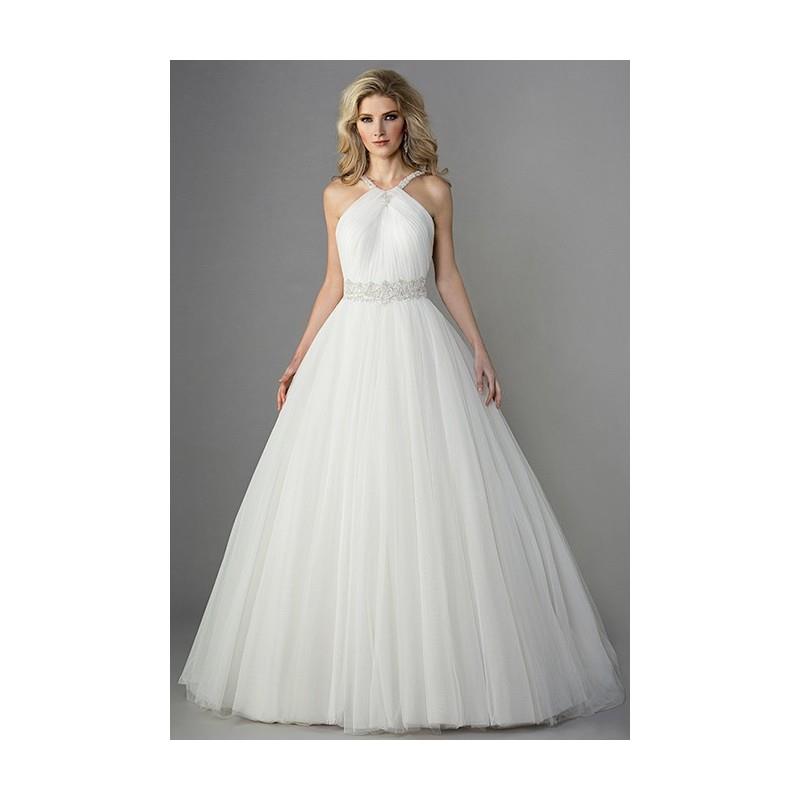 wedding, Jasmine Collection - F161058 - Stunning Cheap Wedding Dresses|Prom Dresses On sale|Various