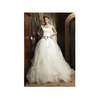Vestido de novia de Raimon Bundó Modelo Increible - Tienda nupcial con estilo del cordón