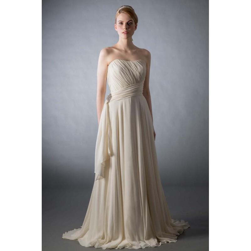 My Stuff, Saison Blanche Boutique Style B3180 - Wedding Dresses 2018,Cheap Bridal Gowns,Prom Dresses