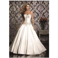 Allure Bridals 9003 Wedding Dress - The Knot - Formal Bridesmaid Dresses 2018|Pretty Custom-made Dre