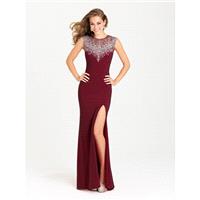 Madison James Style 16-308 -  Designer Wedding Dresses|Compelling Evening Dresses|Colorful Prom Dres