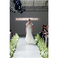 Elizabeth Stuart Tula - Wedding Dresses 2018,Cheap Bridal Gowns,Prom Dresses On Sale