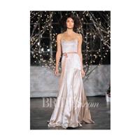 Jenny Packham - Fall 2014 - Stunning Cheap Wedding Dresses|Prom Dresses On sale|Various Bridal Dress