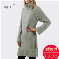 Attractive Wool Sweater - Bonny YZOZO Boutique Store
