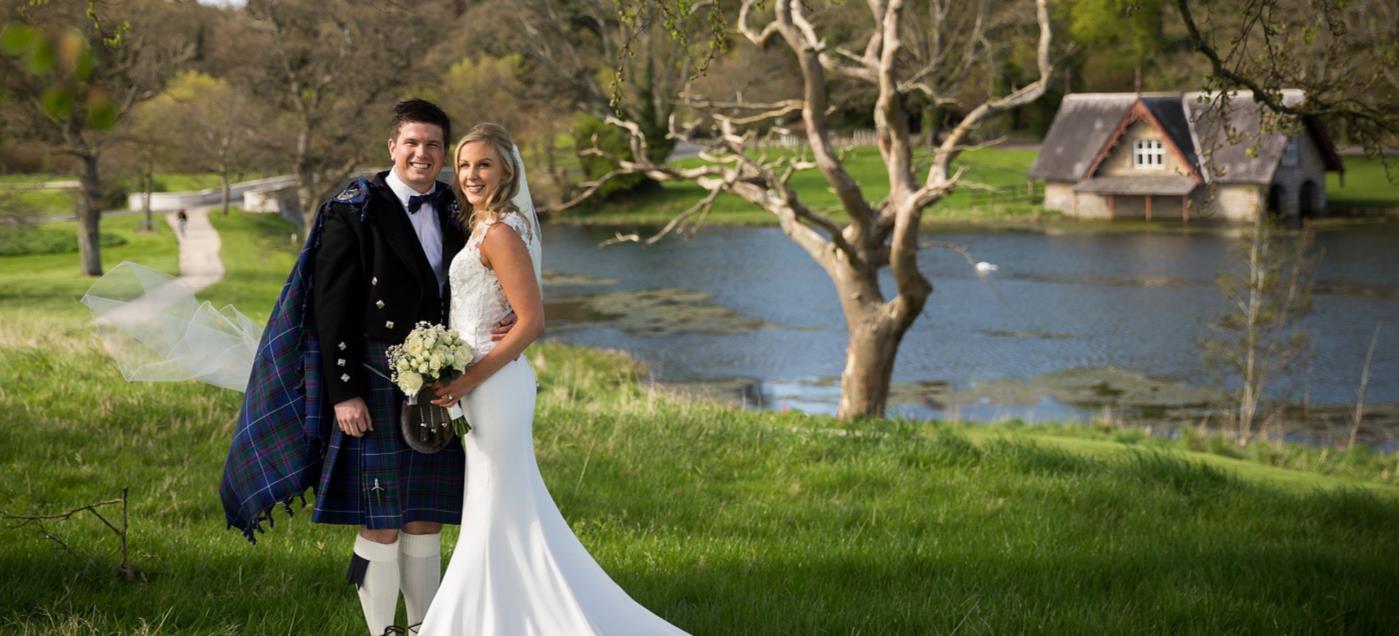 Carton House Premium Moposa Wedding Venue