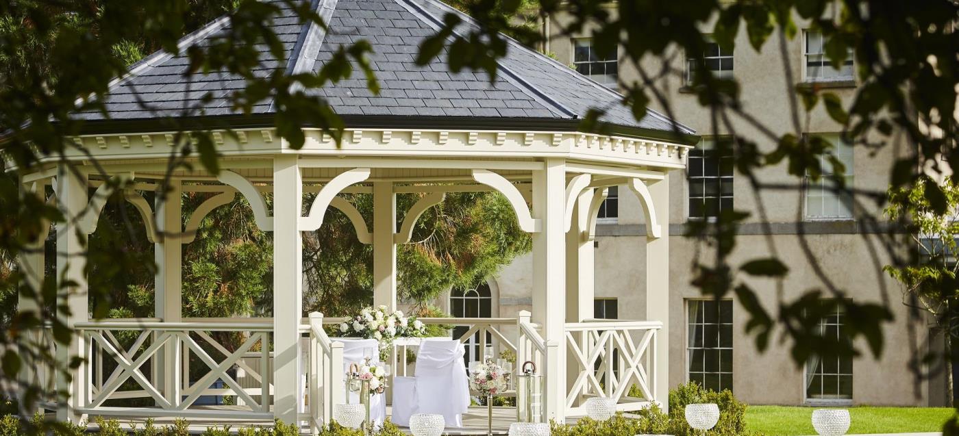 Farnham Estate Spa & Golf Resort, Premium Moposa Wedding Venue