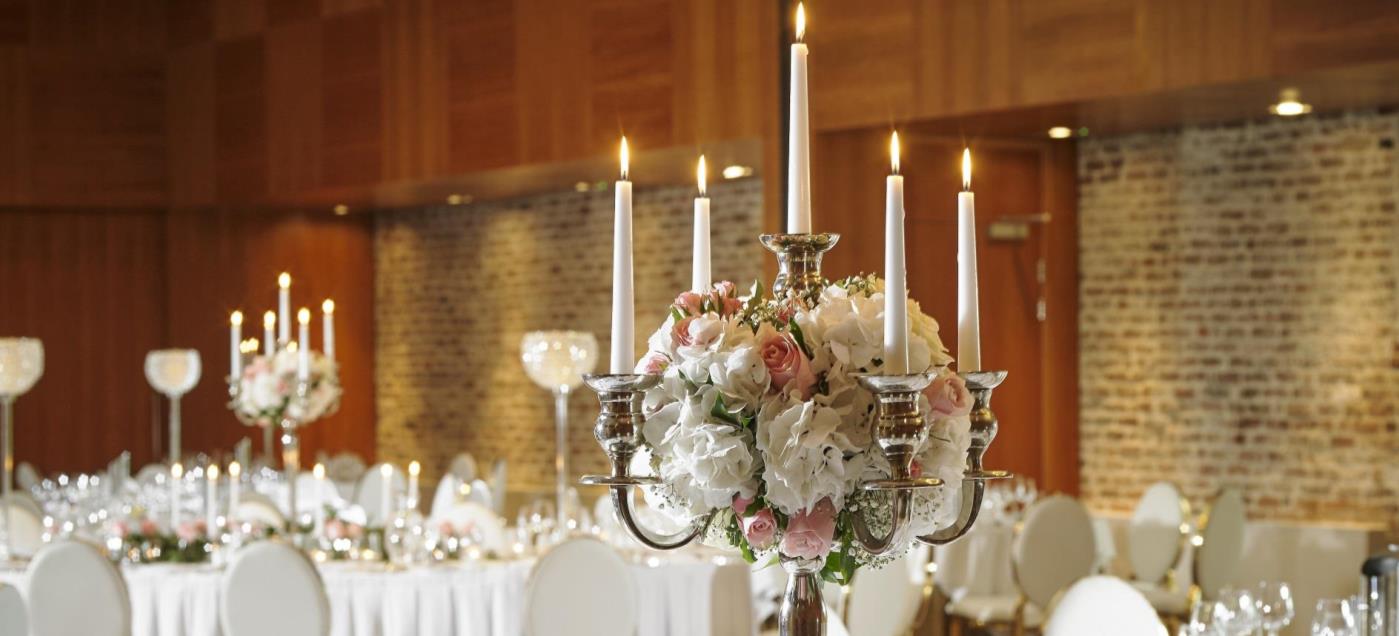 Farnham Estate Spa & Golf Resort, Premium Moposa Wedding Venue