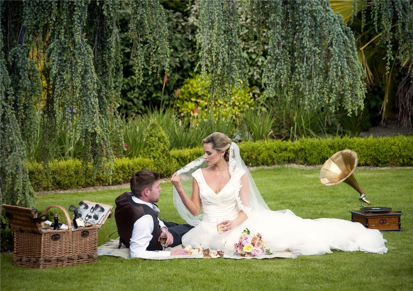 Clanard Court Hotel Premium Moposa Wedding Venue