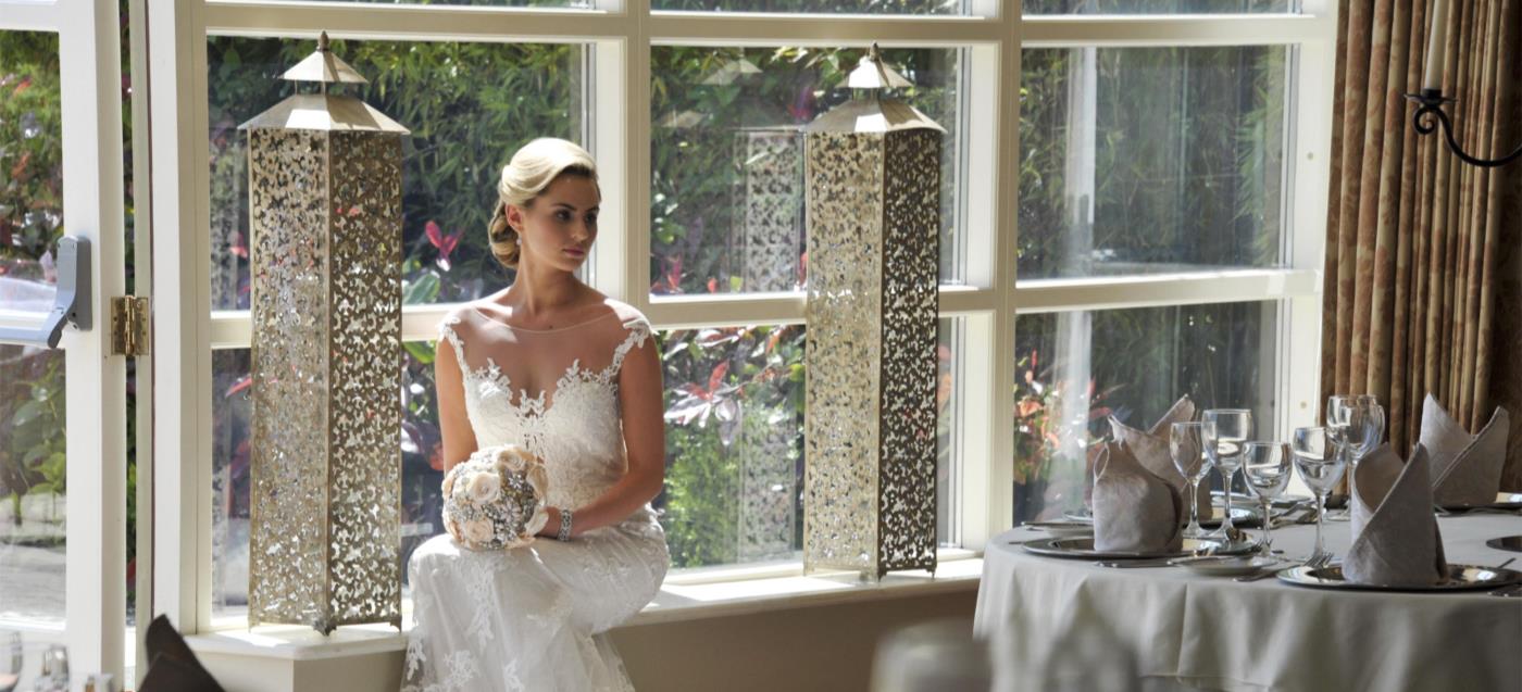 Clanard Court Hotel Premium Moposa Wedding Venue