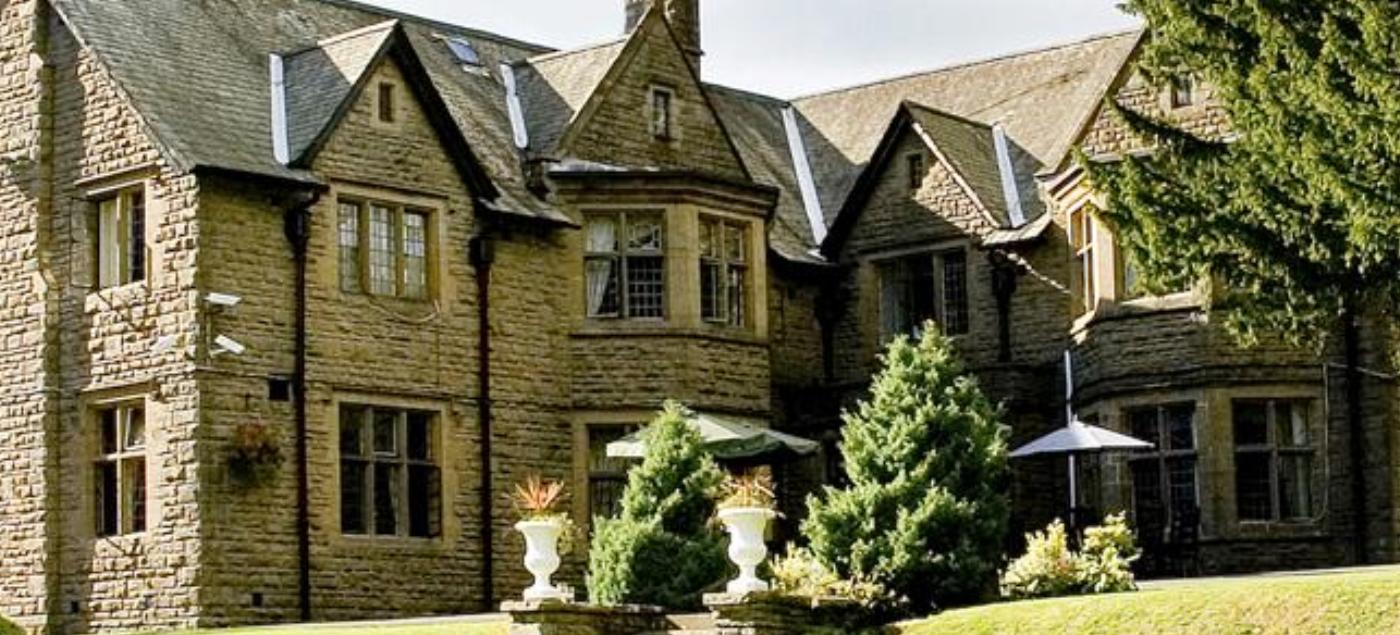 Maes Manor Country Hotel, Premium Moposa Wedding Venue