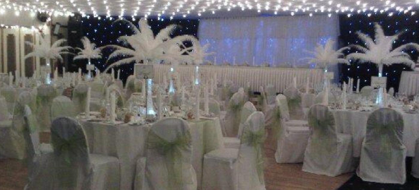 Maes Manor Country Hotel, Premium Moposa Wedding Venue
