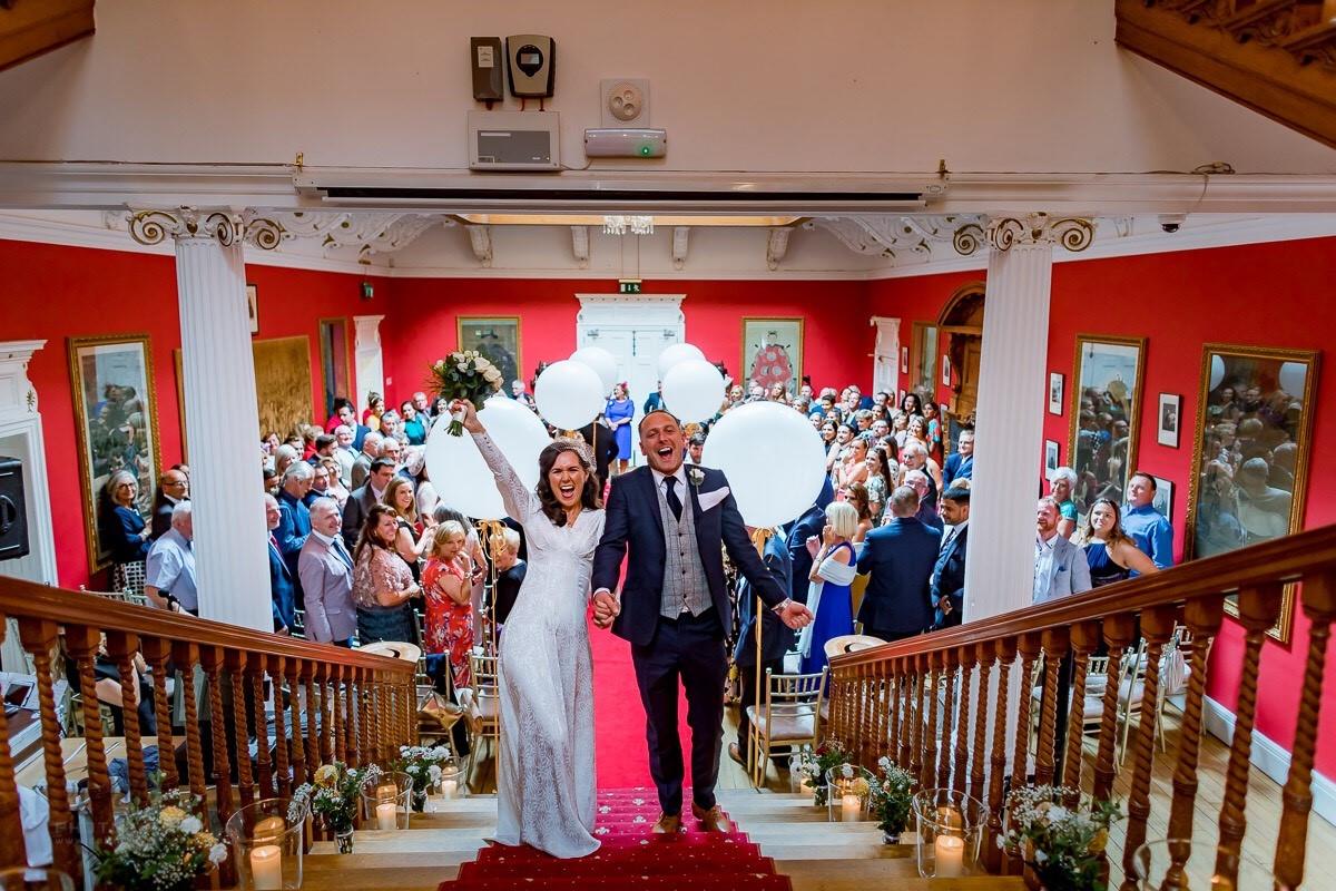 Palmerstown House Estate Premium Moposa Wedding Venue Thank you for letting us be a part of your day. palmerstown house estate premium