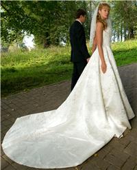 Bridal Dresses