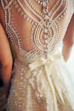 Wedding dresses