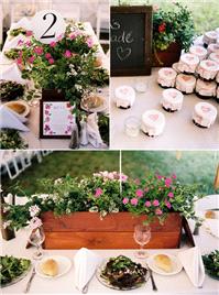 Decor & Event Styling