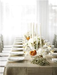 Decor & Event Styling