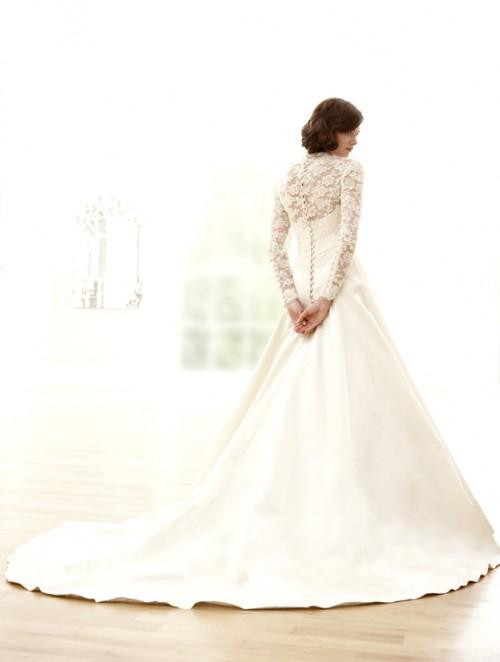 Wedding dresses