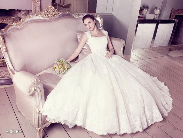 Wedding dresses