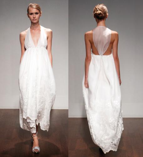 wedding dress inspiration