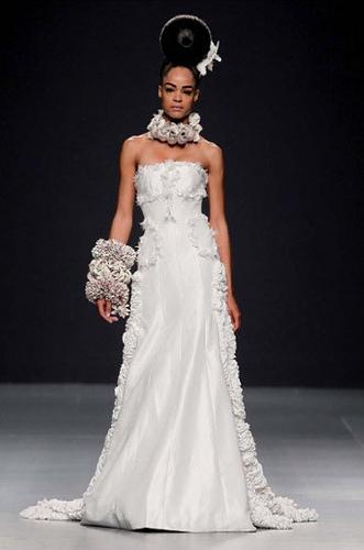 wedding dress inspiration