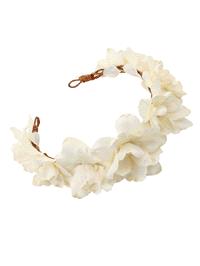 This Rock N Rose headband from Liberty in London is simple to wear, with very reasonable shipping ch
