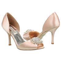 shoes, pink, diamante, heel