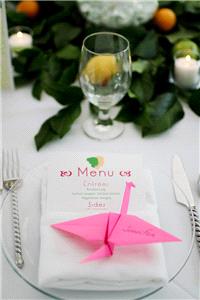 details, menu, pink