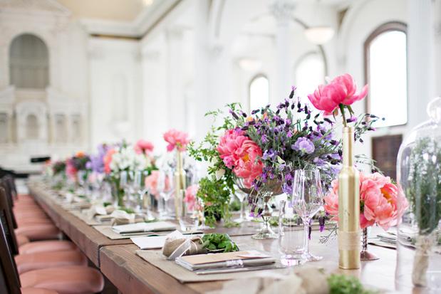 Flowers, Centrepieces, flowers