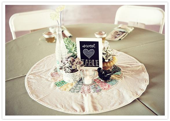 Decor Details, decor, vintage, rustic, table settings