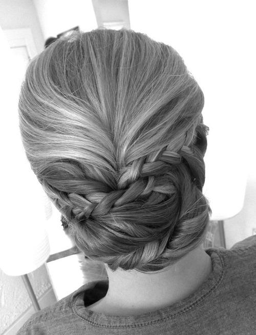 Updo, Hair, up-do, upstyle