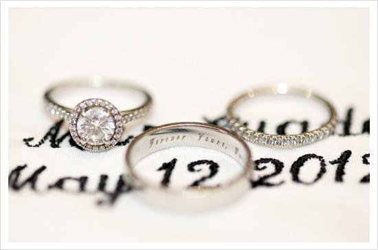 Jewellery, engagement ring, band, diamond