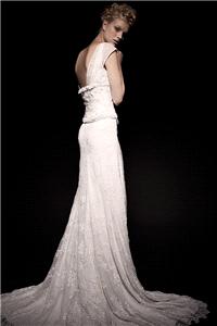Patrick Casey 2013 Bridal Collection. WOW