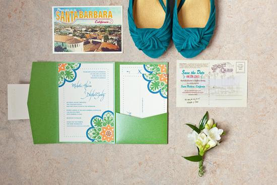 Stationery, Invites