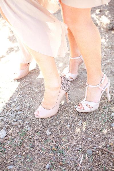Pretty Shoes, shoes, pink, heels