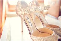 shoes, glitter, sandals