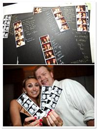 Decor & Event Styling. Photobooth