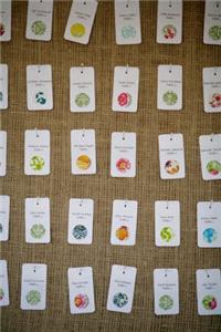 Miscellaneous. escort cards, seating plans