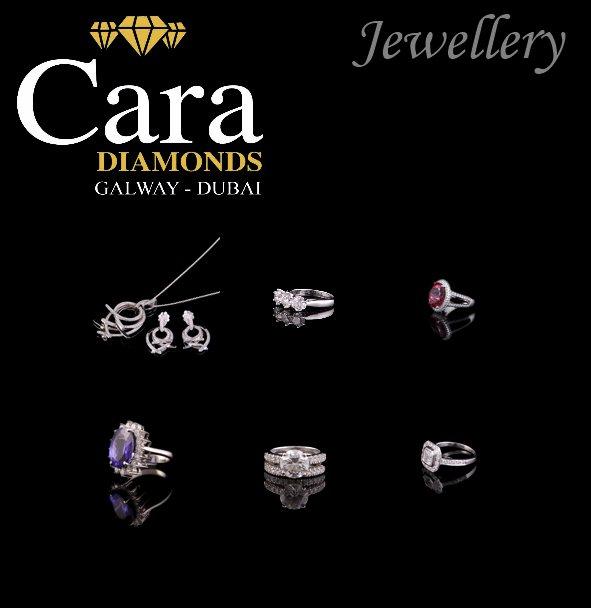 Partners, Cara Diamonds Expert jewellers and specialists in high quality certified diamonds, we