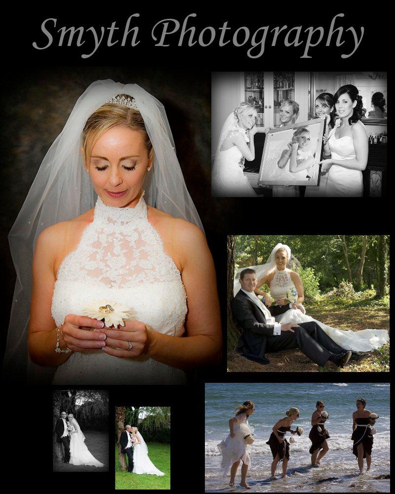 Partners, smythphotography Philip Smyth is an award winning photographer specialising in wedding