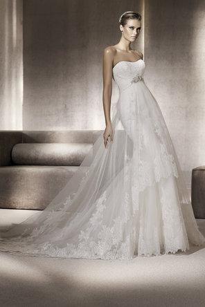 Wedding Dresses