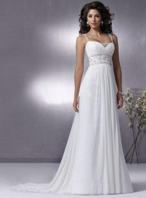 Wedding Dresses