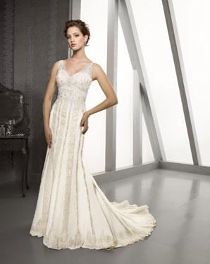 Wedding Dresses