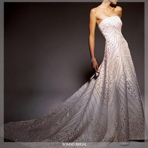 Wedding Dresses