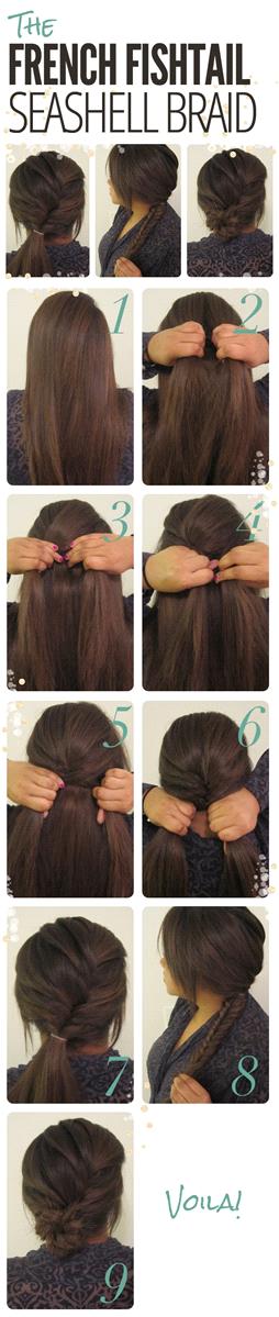 All things Hair, Divine _how to_ 'do