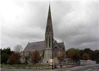 Wedding Venues. Aughaval (Westport ) Church. Holy Trinity Church is a sizeable community, wonderfull