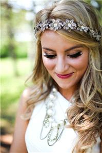 Hair & Beauty. headband, hair, accessory