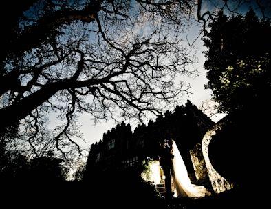 Weddings at Waterford Castle